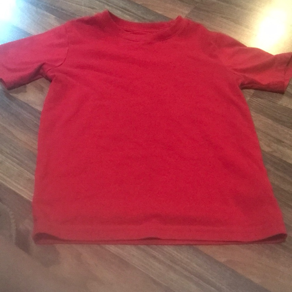 Boys T-shirt